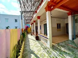 Xa Bờ Homestay Đảo Phú Quý