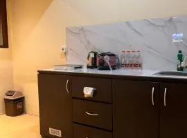 Attanaya Malioboro Suites Yogyakarta
