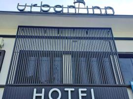 Urban Inn, Salak Tinggi，位于雪邦的酒店