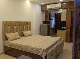 BnBBuddy Memorable apartment in West Delhi