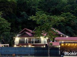 Hotel Galaxy Waena，位于Sentani的酒店