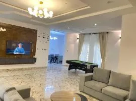 Luxe Haven Lekki