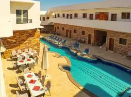 Carmine Hotel Dahab