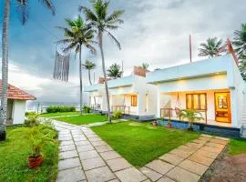 Solaris Varkala Beach View Resort By VOYE HOMES