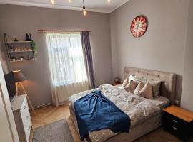 ZIG ZAG apartment 6 - Old Town Constanta，位于康斯坦察的酒店