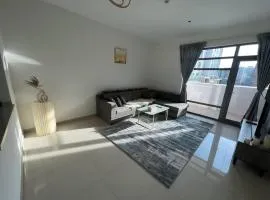 Cozy beautiful apartment Al zahia mall