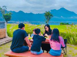 Volcano Cabins，位于库布盼洛坎的酒店