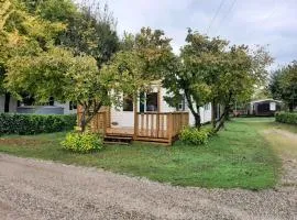 Mobilhome EUROPA PARK