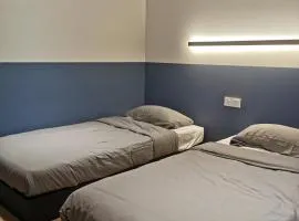 Number 6 Smart Guest House
