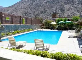 Hotel El Molle