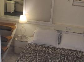 Kristu re，位于Fgura的酒店