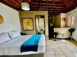 Royal lusiba lodge