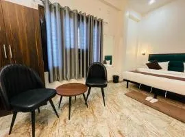 Hotel Sangam View