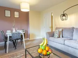 Seager Apartments, Comfortable Cardiff Bay Apartment