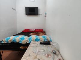 Small room，位于加尔各答的酒店