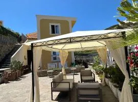 Ponza INN- casa Giovanna