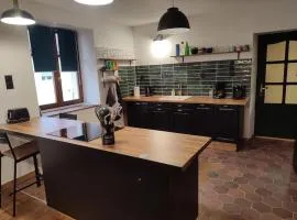 Logement Spacieux