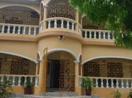 Mumatt Guest House
