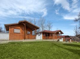 Елата，位于Zasele的酒店