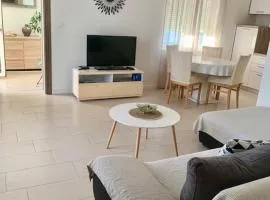 Luxury apartment Cairos