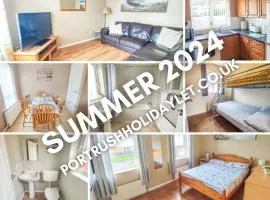 Portrush Getaway - Holiday Let