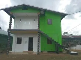 Kapowlito Real Estate Casa Grootblijdenshoopweg
