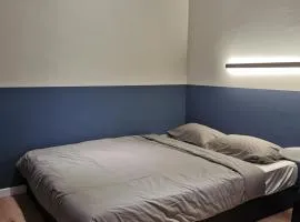 Number Six Smart Guest House