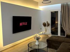 Riverside，位于弗洛里纳的酒店