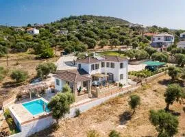 Villa Luna