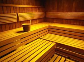 Landhotel Neding，位于豪恩斯泰因的酒店