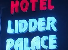 Hotel Lidder Palace
