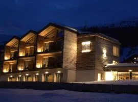 Vetta Alpine Relax