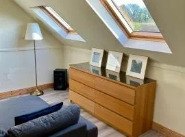 The Loft @ Kildare Village