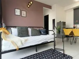 New Urban Suite Majestics 3BR Homestay at Georgetown BY URBAN STAYCATION HENG