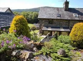 Tre-Allt Gorgeous Cottage