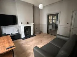Luxury Apartment, Old Town - Hastings