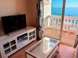 ESTUDIO DELANTE DEL MAR