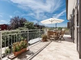 Oasi di Pace Sarzana