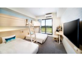 Hotel Torifito Miyakojima Resort - Vacation STAY 79480v，位于宫古岛的酒店