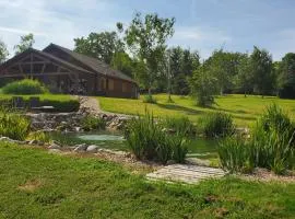 Grand Chalet
