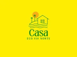 Casa Eco Via Norte - MCZ
