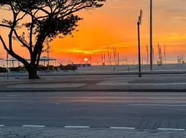 Suíte e Quartos Privativos em frente a praia de Copacabana, Rio de Janeiro
