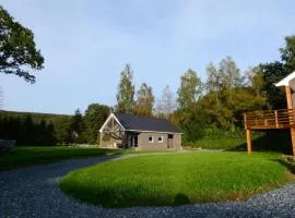 Chalet am Weiher