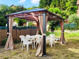 Gîte43，位于代卡泽维尔的酒店