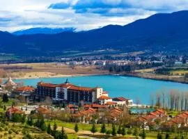 Pravets spa resort apartments