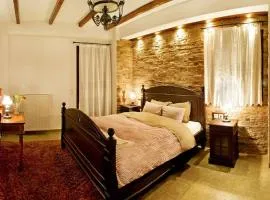 Αρχοντικό Ειρήνη - 6 Metsovo