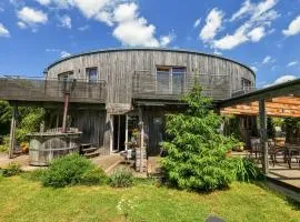 Ferienhaus Dornstetten