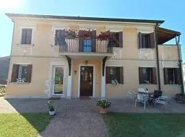 B&B We CaRe Appartamento