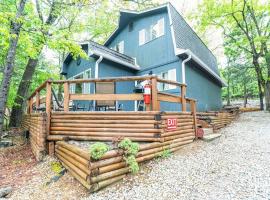 Tribesman Resort #1 on Table Rock Lake by Silver Dollar City，位于布兰森的酒店