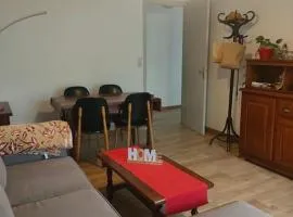 Casa Tranquila Cerca el Estuario